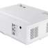 Проектор Cactus CS-PRM.05WT.Full HD-W,  белый,  Wi-Fi [cs-prm.05wt.wuxga-w]